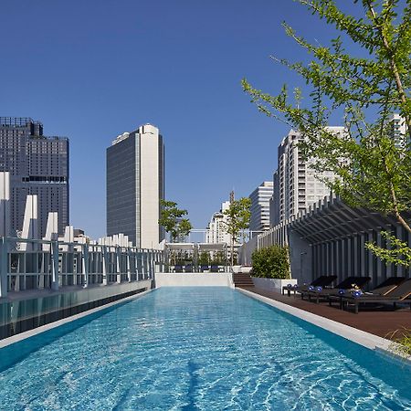 Somerset Maison Asoke Бангкок Экстерьер фото