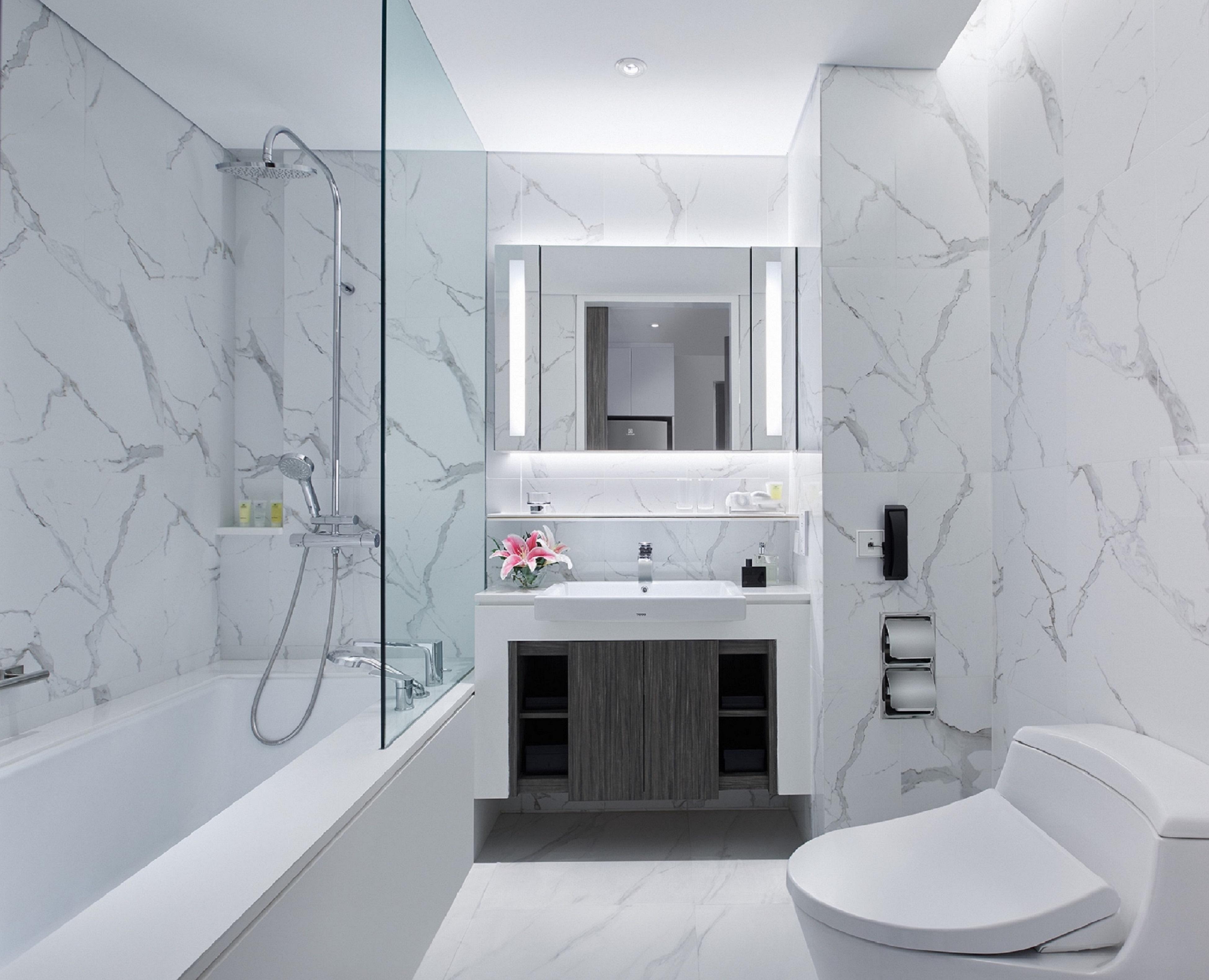 Somerset Maison Asoke Бангкок Экстерьер фото