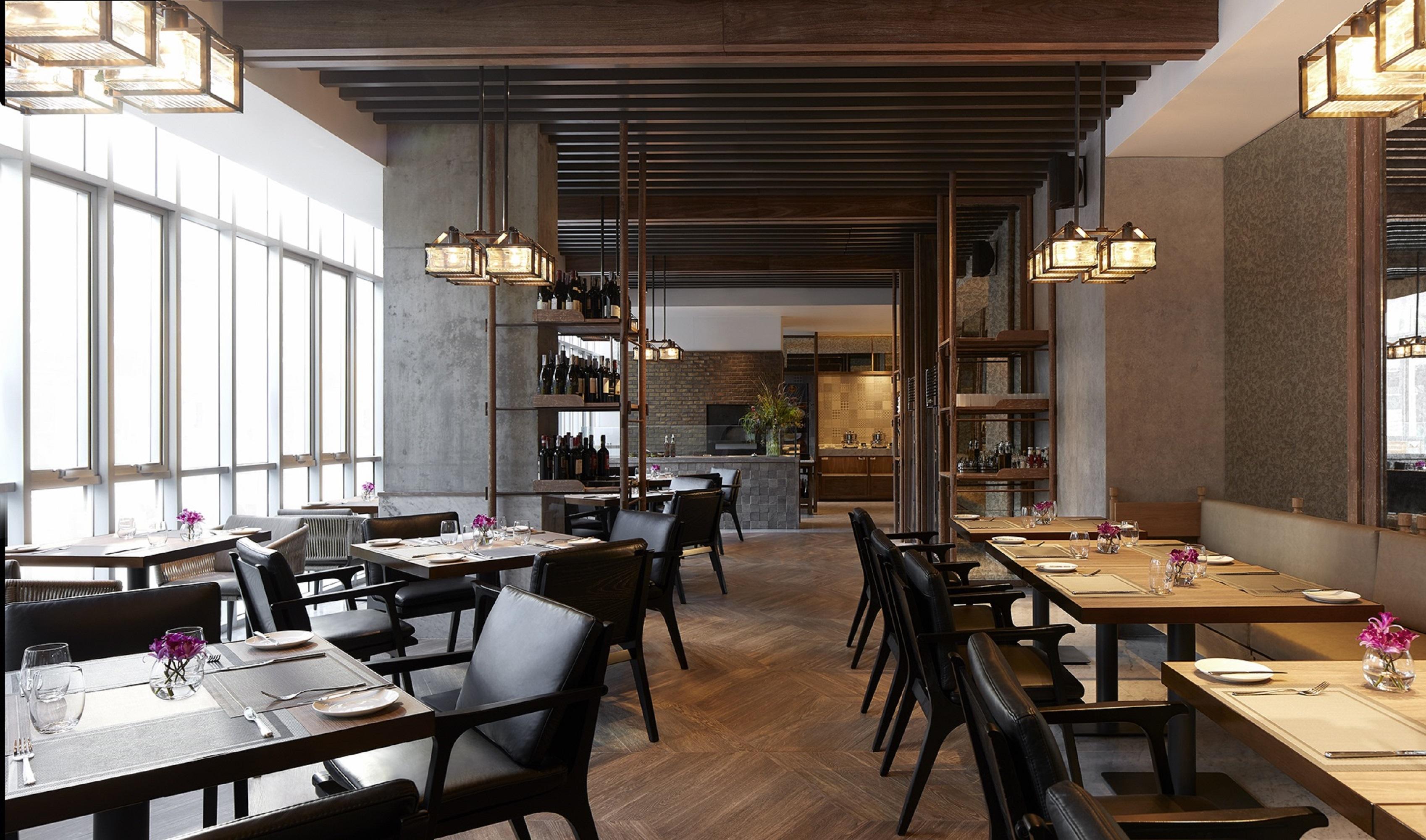 Somerset Maison Asoke Бангкок Экстерьер фото