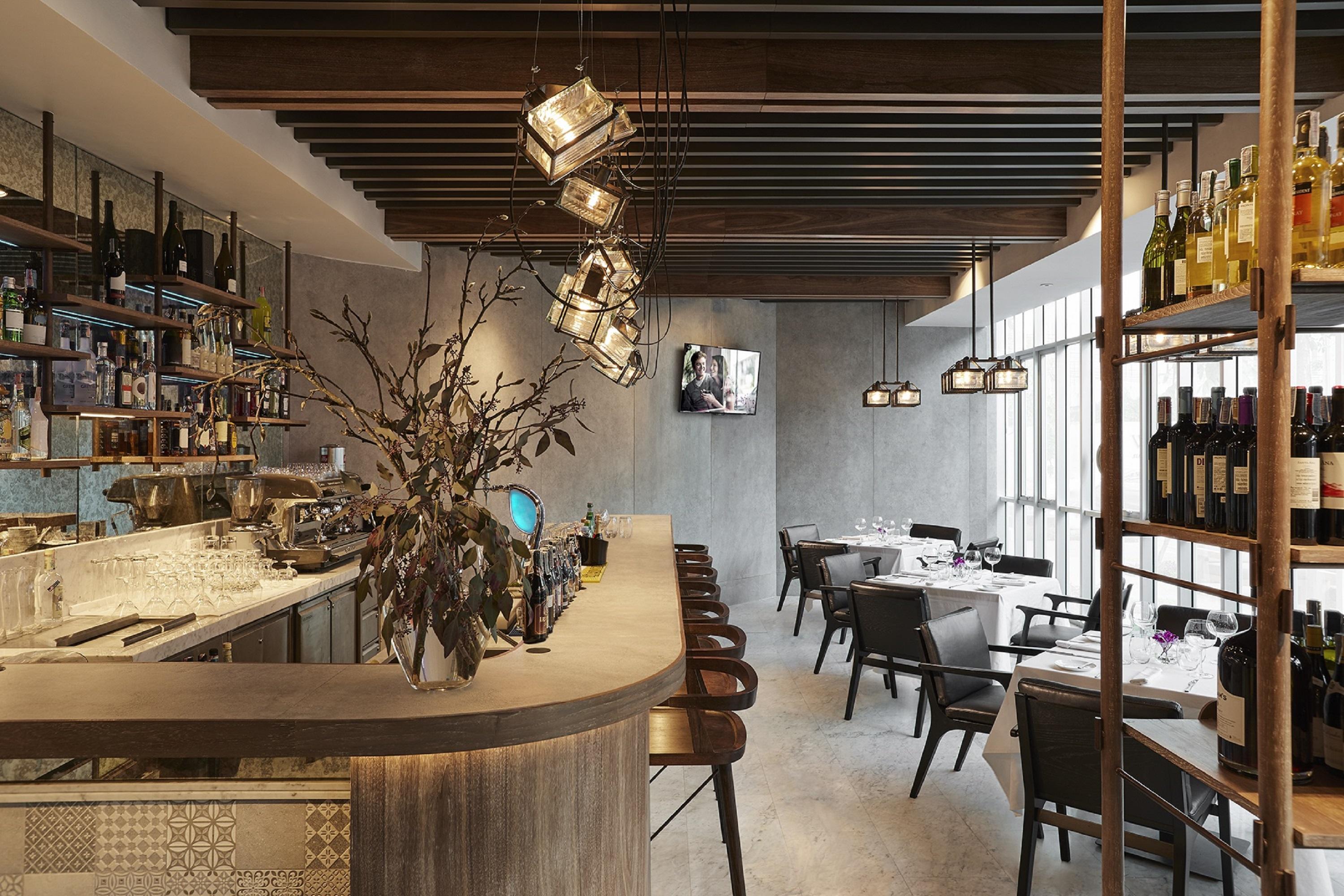 Somerset Maison Asoke Бангкок Экстерьер фото