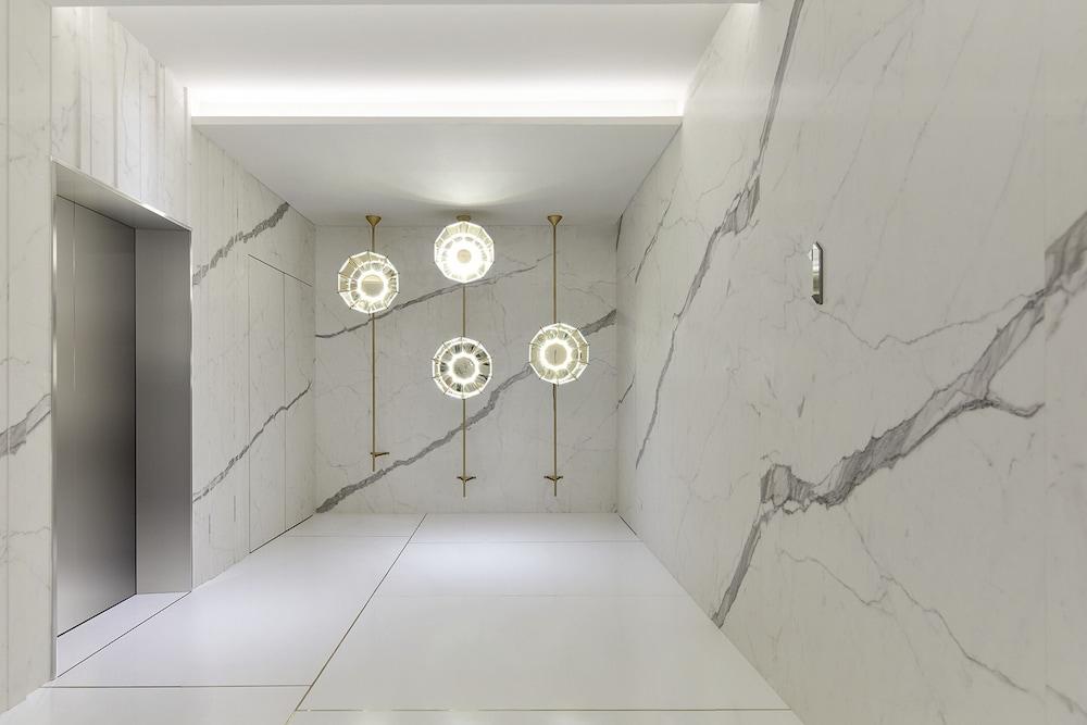 Somerset Maison Asoke Бангкок Экстерьер фото